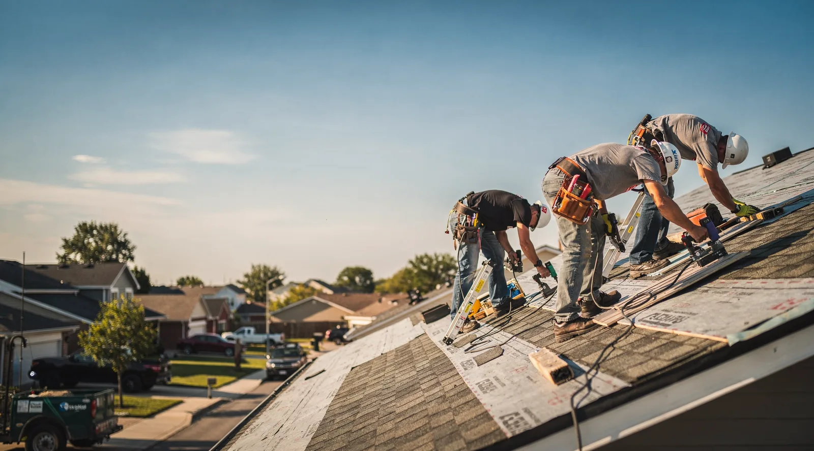 Roof Repair in Labelle, FL near me